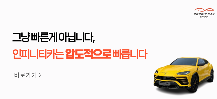 압도적으로빠릅니다 